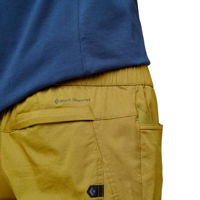 Black Diamond NOTION Kletterhose Herren