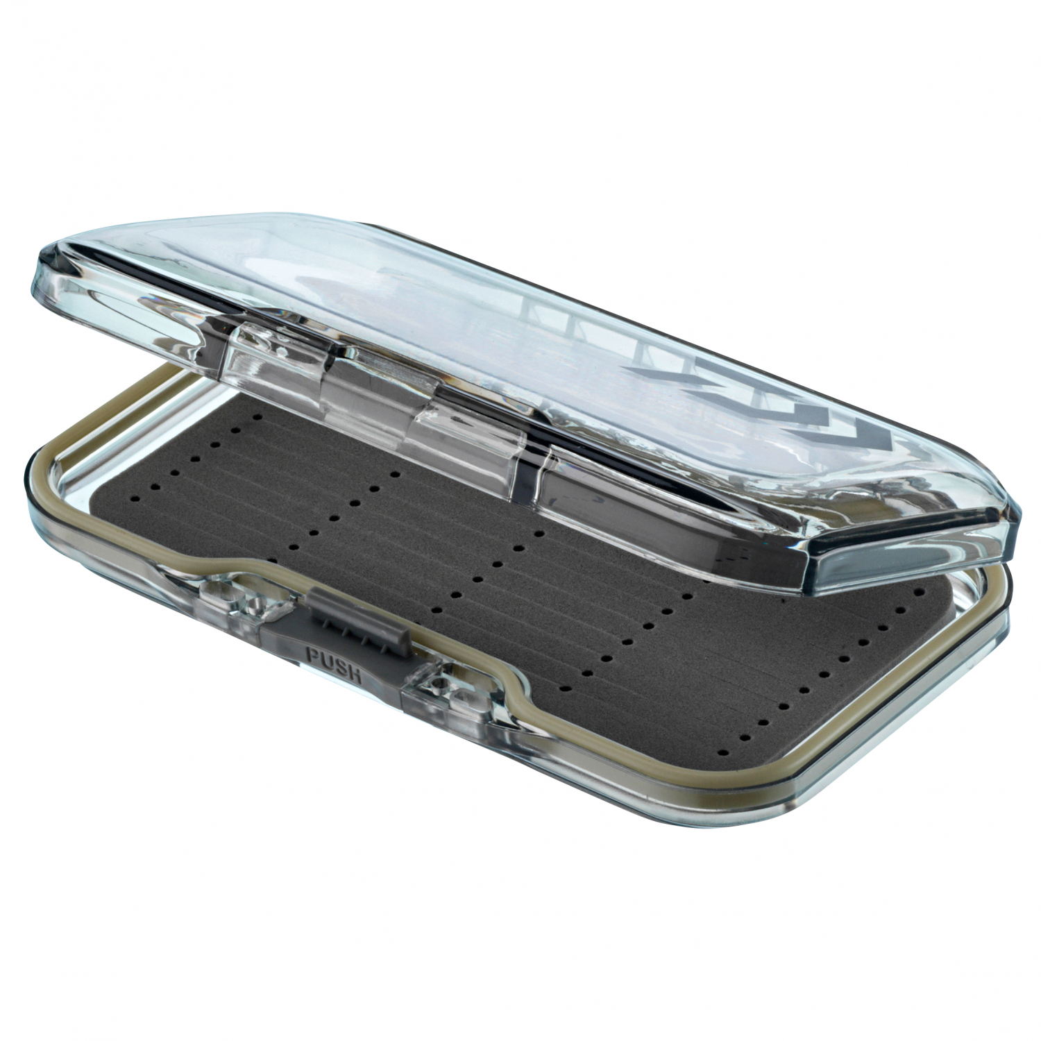 Daiwa Lure & Fly Box (einseitig)
