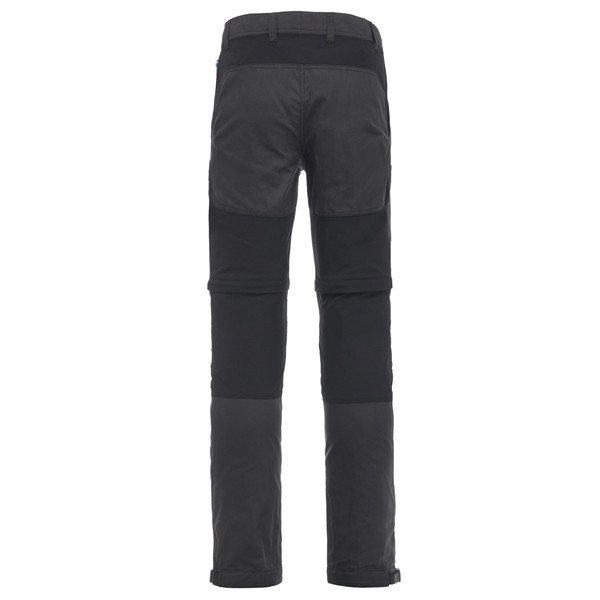 ABISKO LITE TREKKING ZIP-OFF M LONG Herren - Trekkinghose
