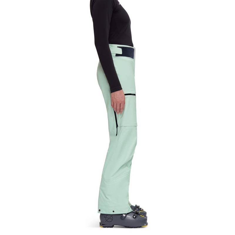 Mammut Haldigrat Air Funktionshose Damen
