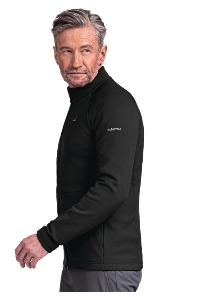 Schöffel Fleecejacke 