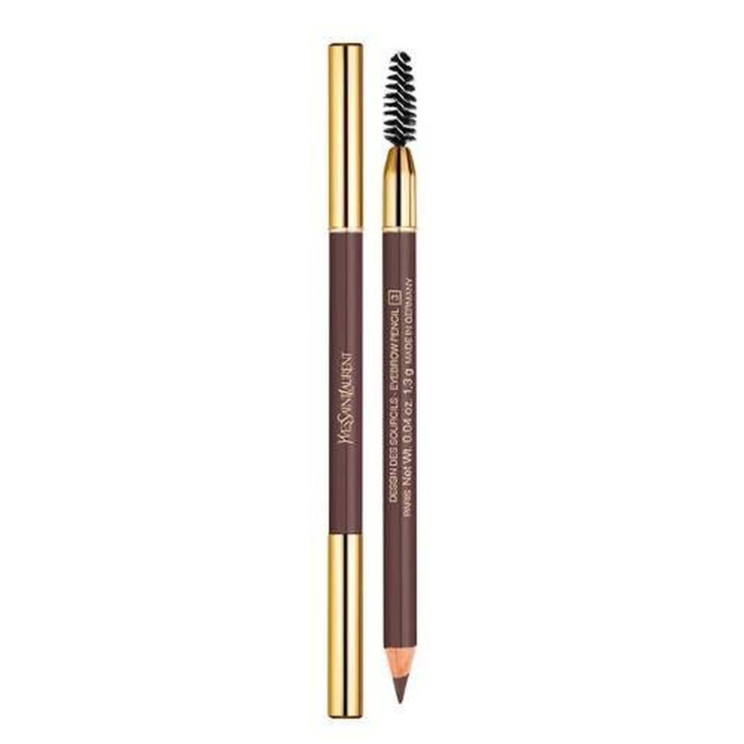 Yves St Laurent Dessins des Sourcils