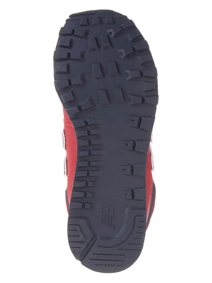 New Balance Sneakers 