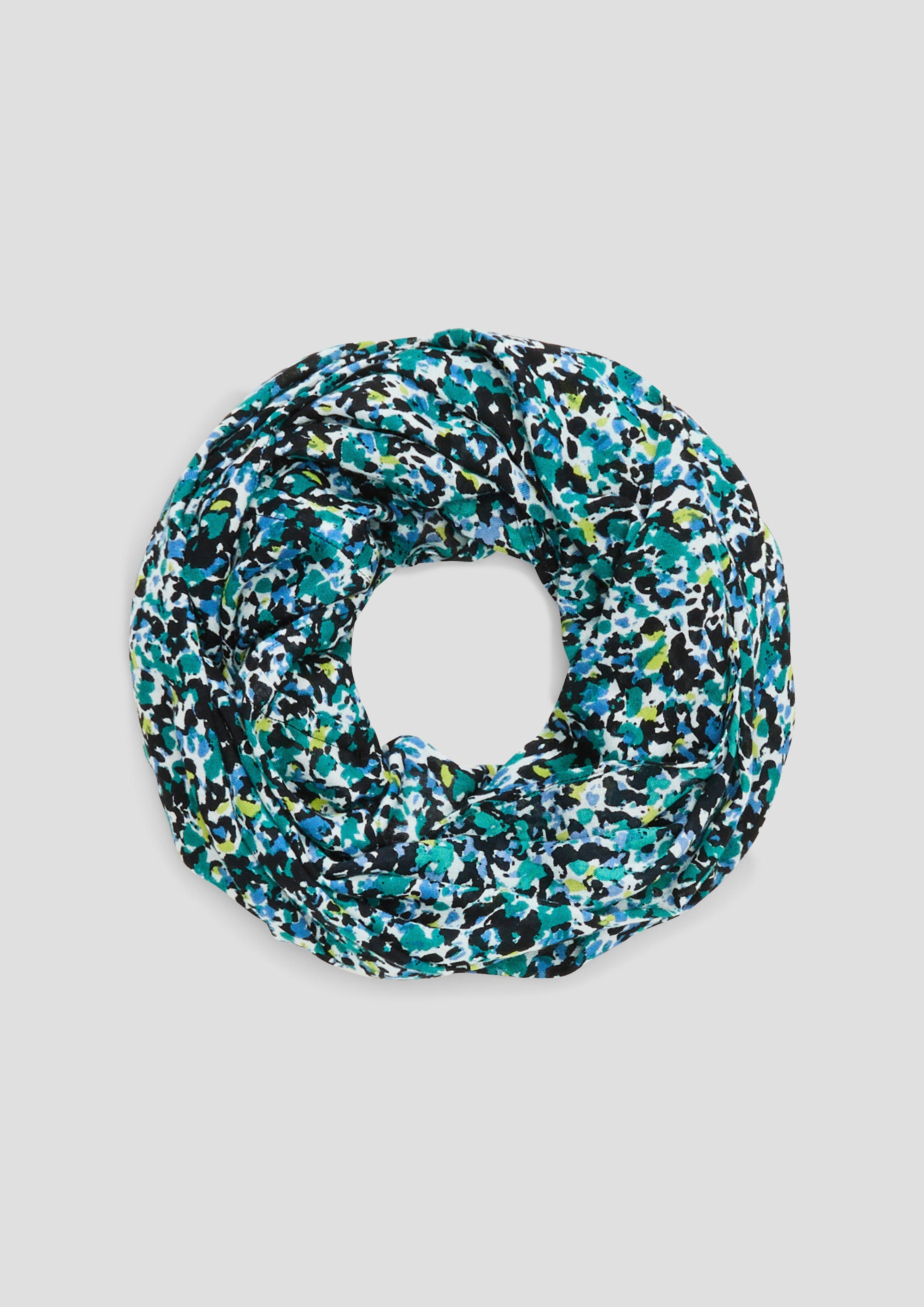 Loop-Schal aus Viskose  2146504-99A0
