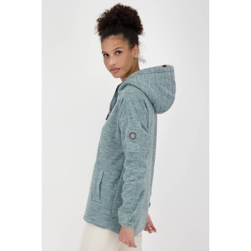 ALIFE AND KICKIN AliyahAK F Sweatshirt Damen