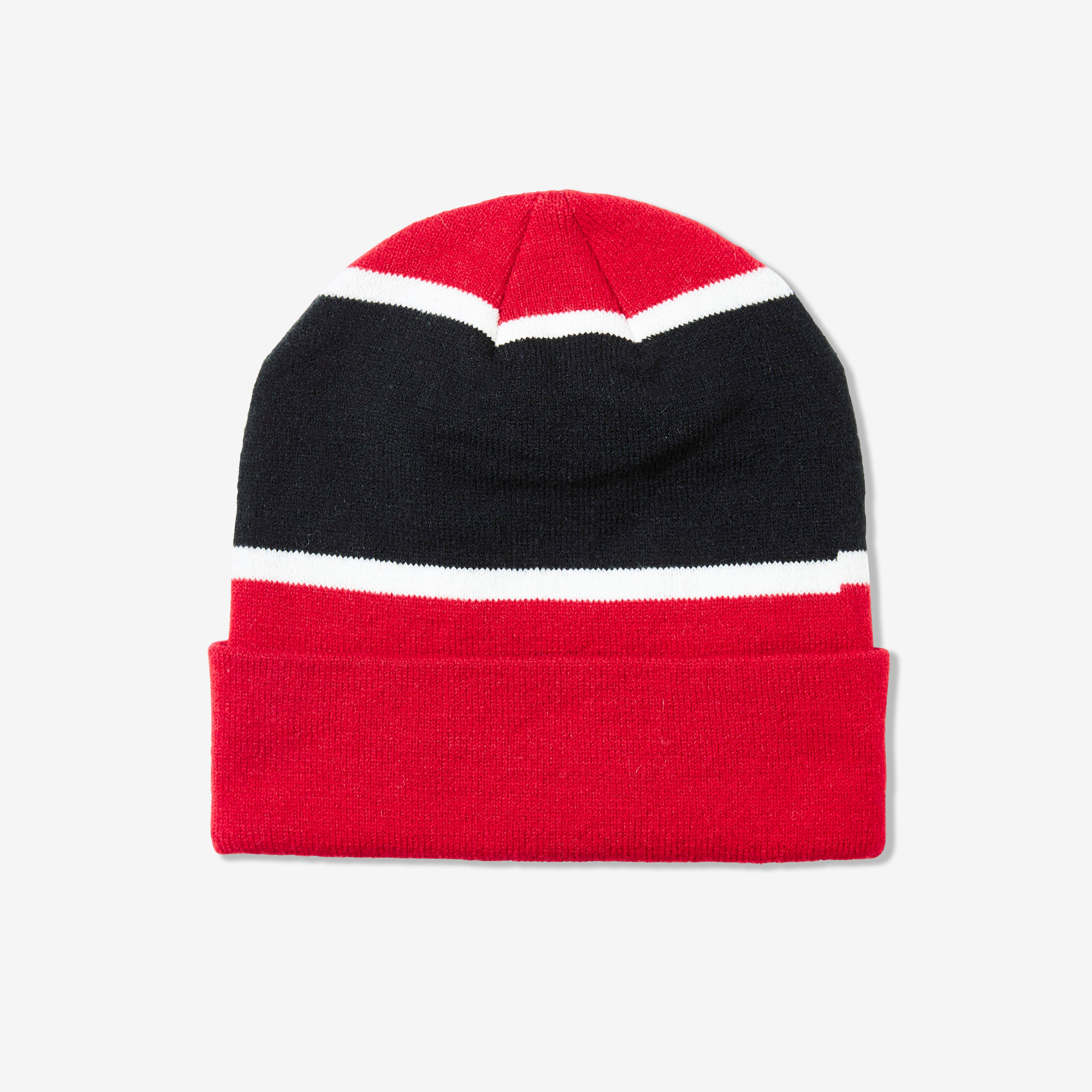 Retro Beanie Salsa