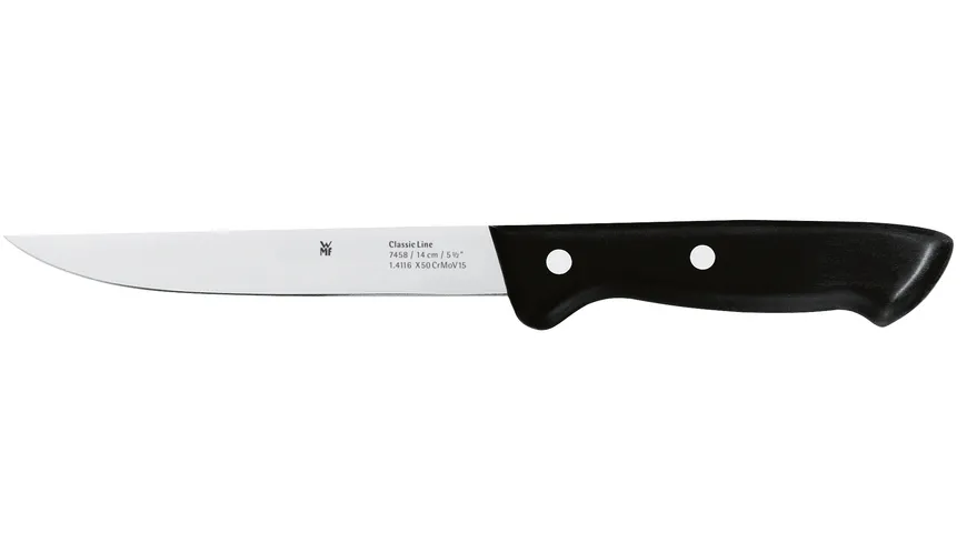 WMF Küchenmesser Classic Line 14cm