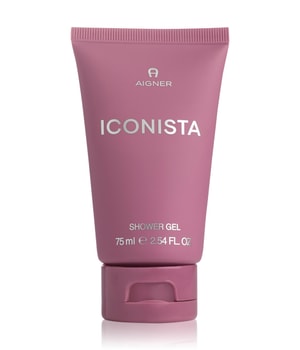 Aigner Iconista Duschgel-150 ml