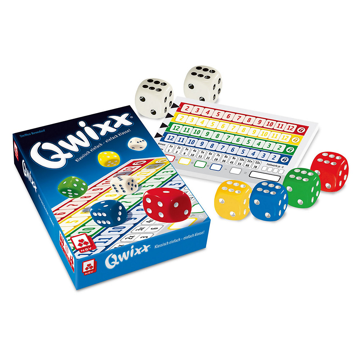 Qwixx
