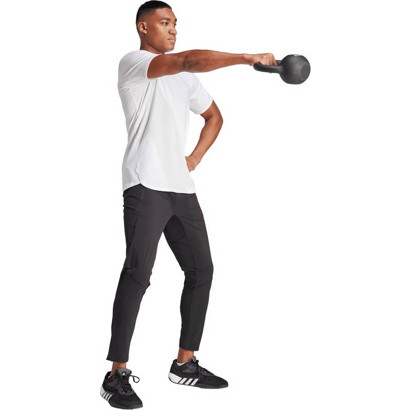 adidas DESIGNED 4 TRAINING CORDURA Trainingshose Herren