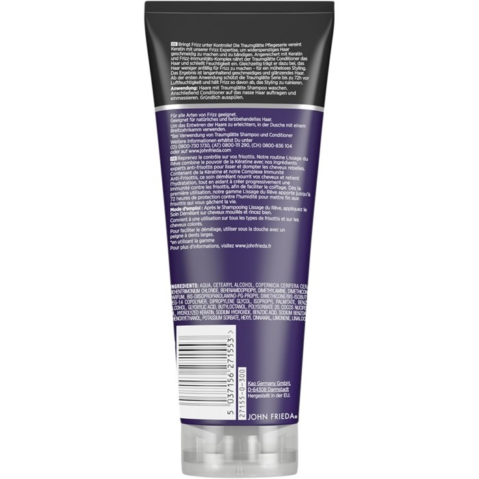 Traumglätte Conditioner