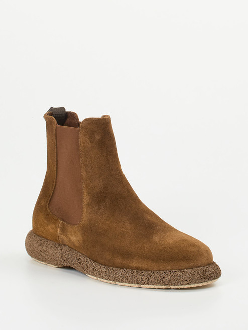 Chelsea Boots-17132290024 Truman's