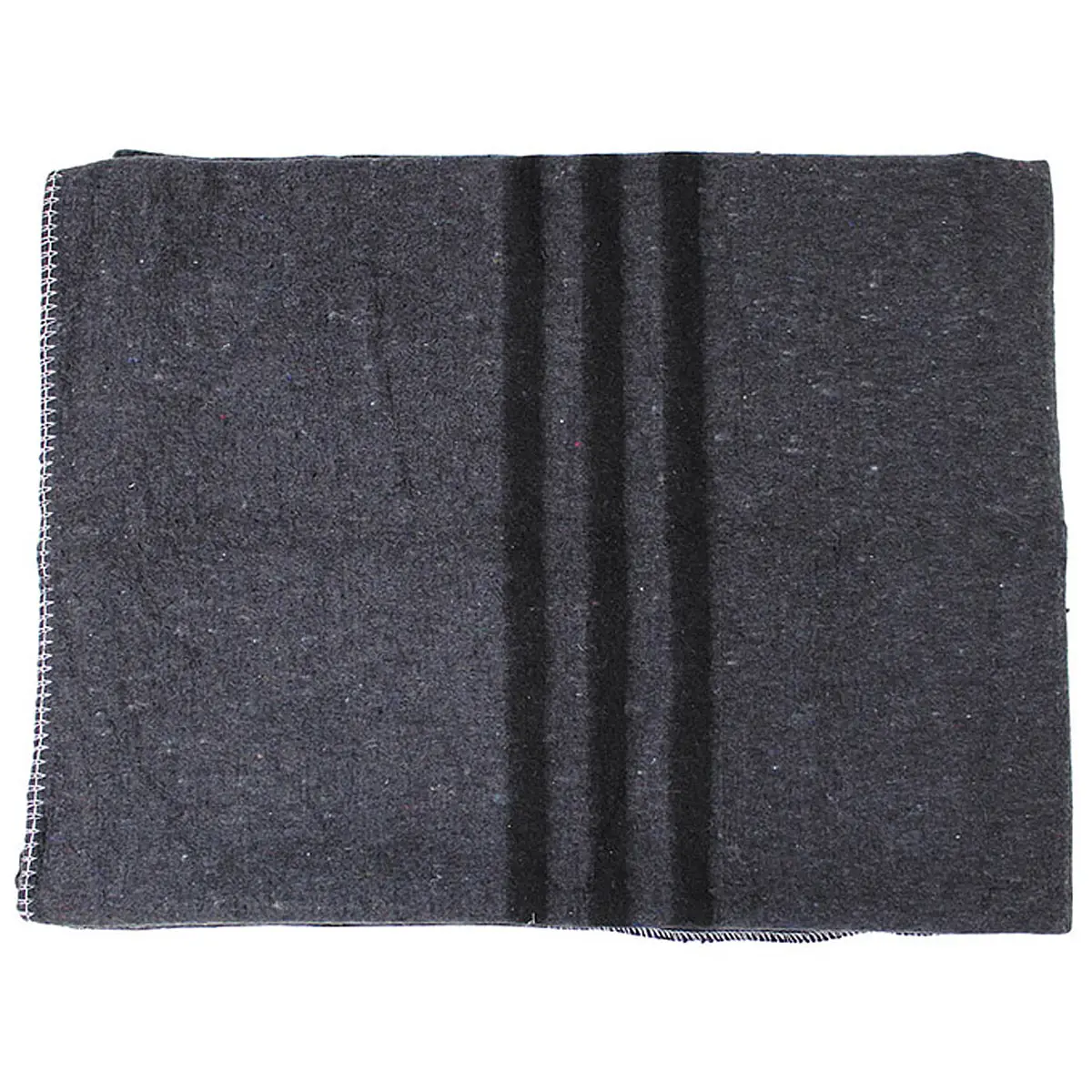Biwakdecke anthrazit 200 x 150 cm