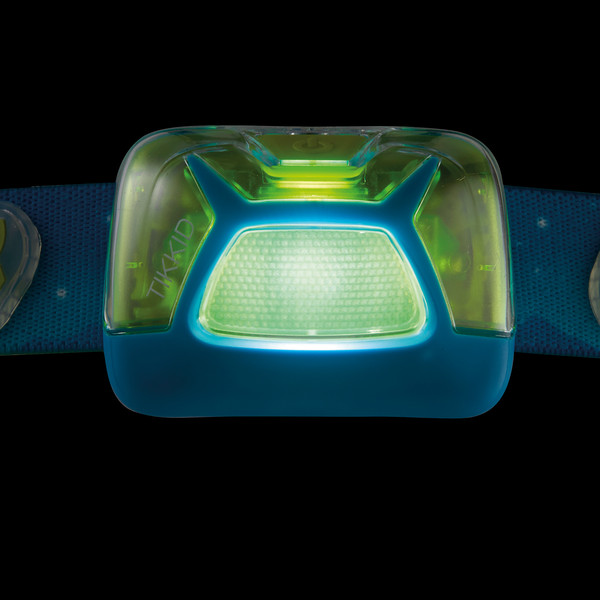 TIKKID Kinder - Stirnlampe