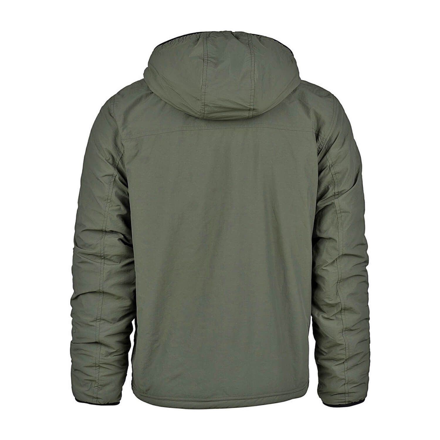 Sherpa-Softshell Wendejacke