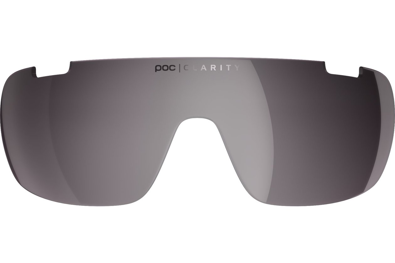 POC DO Blade Ersatzglas - Violet 28.4