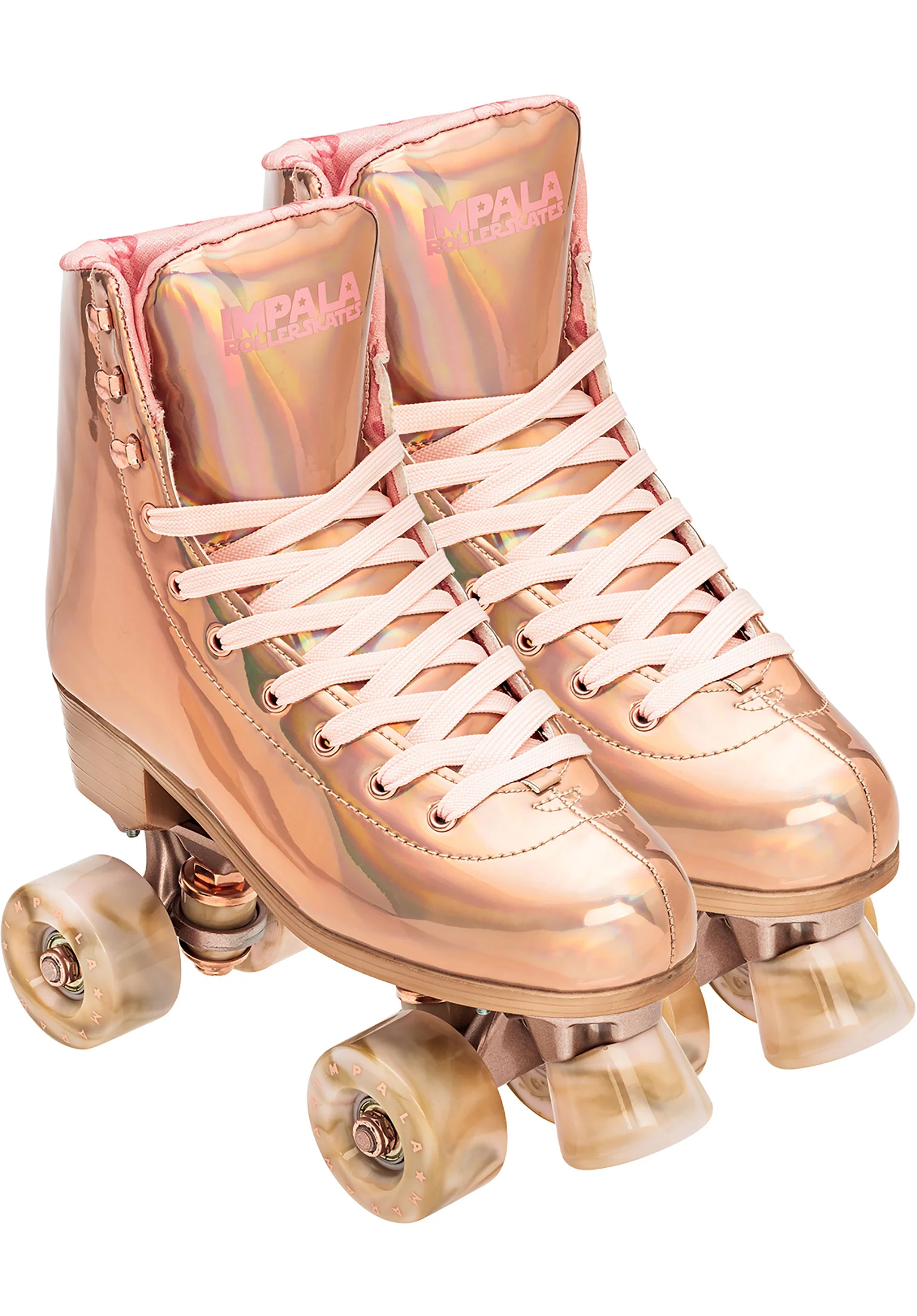 Quad Rollschuhe / Rollerskates