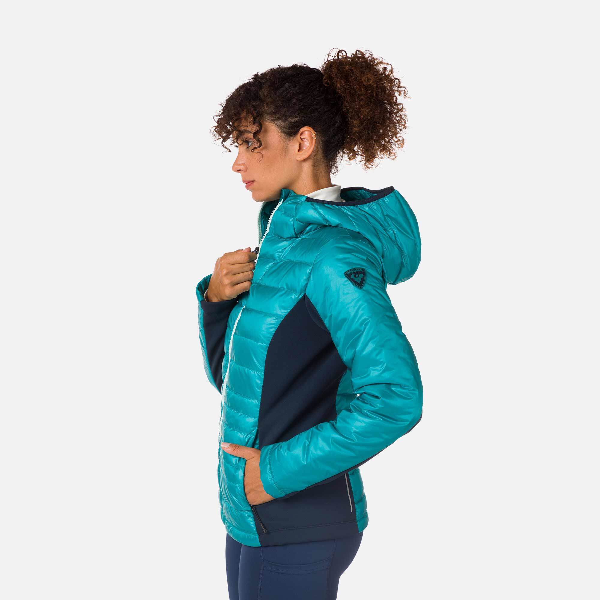 Veste SKPR Hybrid Light Femme
