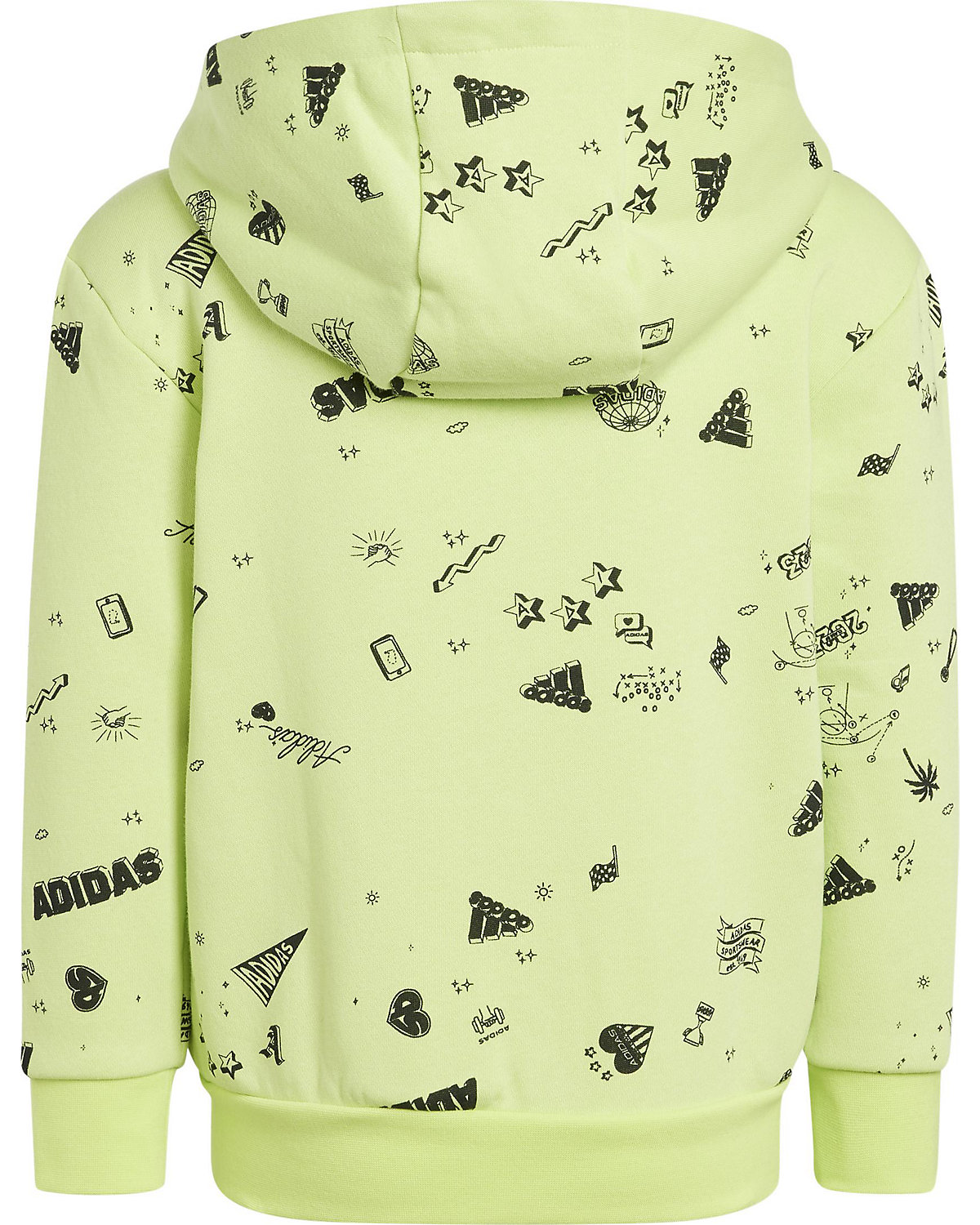 Jogginganzug LK BLUV Q3 TS für Jungen