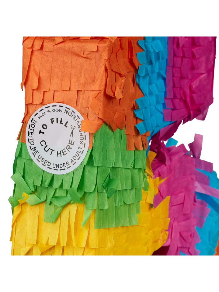relaxdays Pinata 