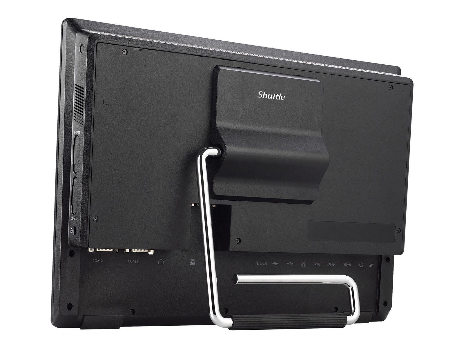 Shuttle SHUTTLE Barebone AIO P52U 15,6