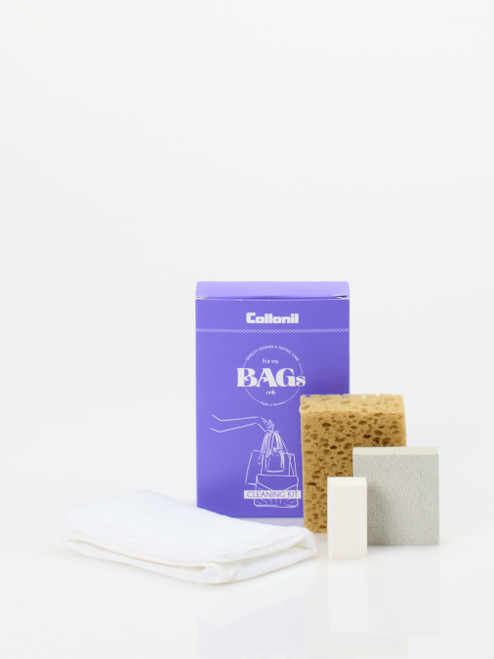 myBags Cleaning Kit-99109890001 Collonil