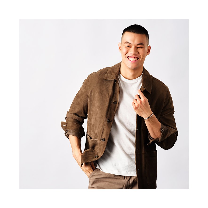 ESPRIT Armreif Plain