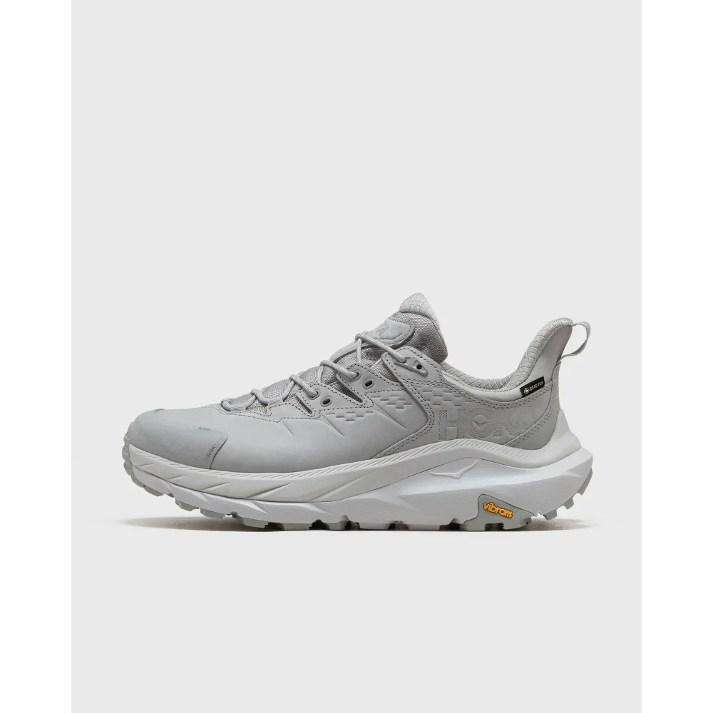 Hoka Kaha 2 Low GTX Gore Tex 1130530-HMNCL / weiss