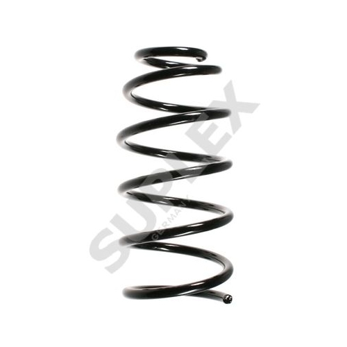 Suplex Schraubenfeder VW Vorderachse 03151 - ATU