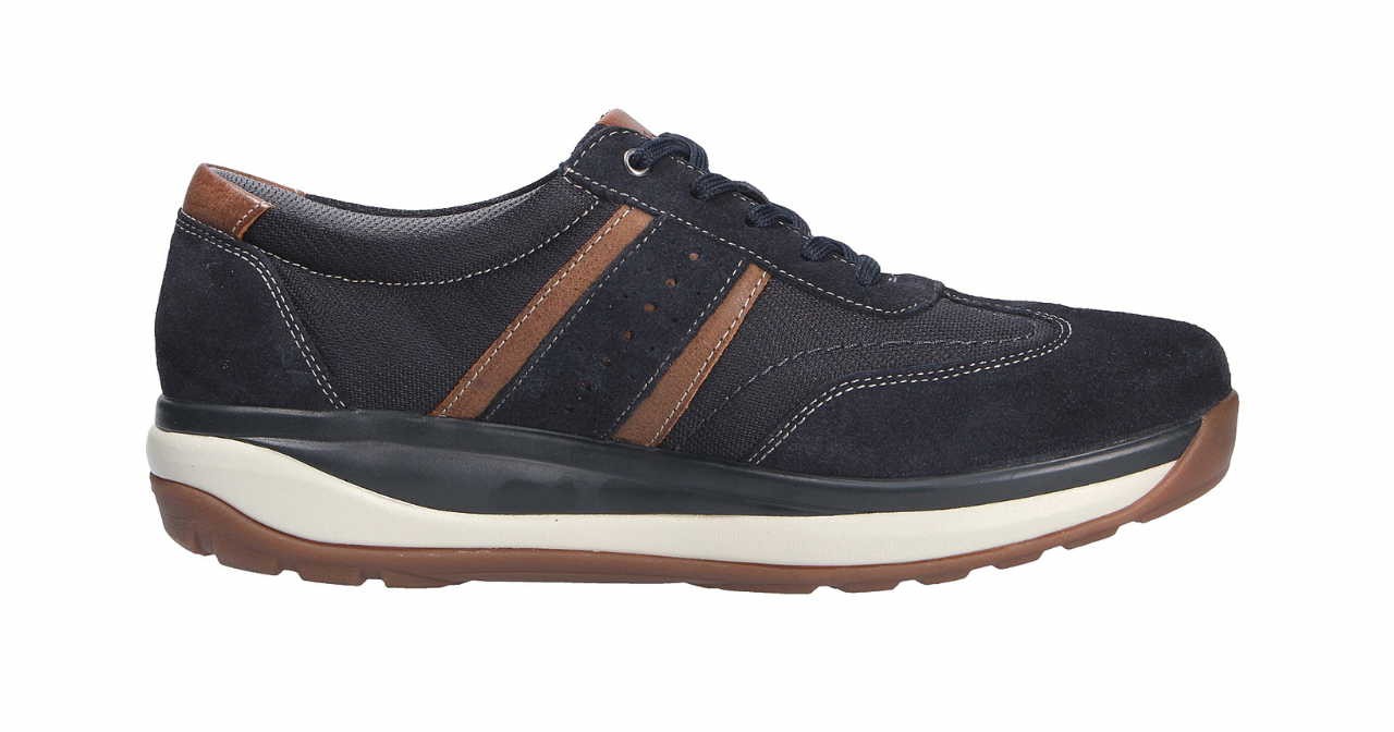 JOYA Sneaker blau