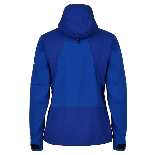 ORTLES DST W JACKET Damen - Softshelljacke