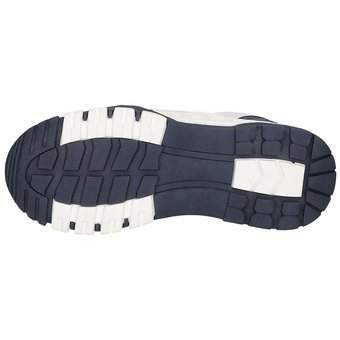 Puccetti Sneaker in weiß