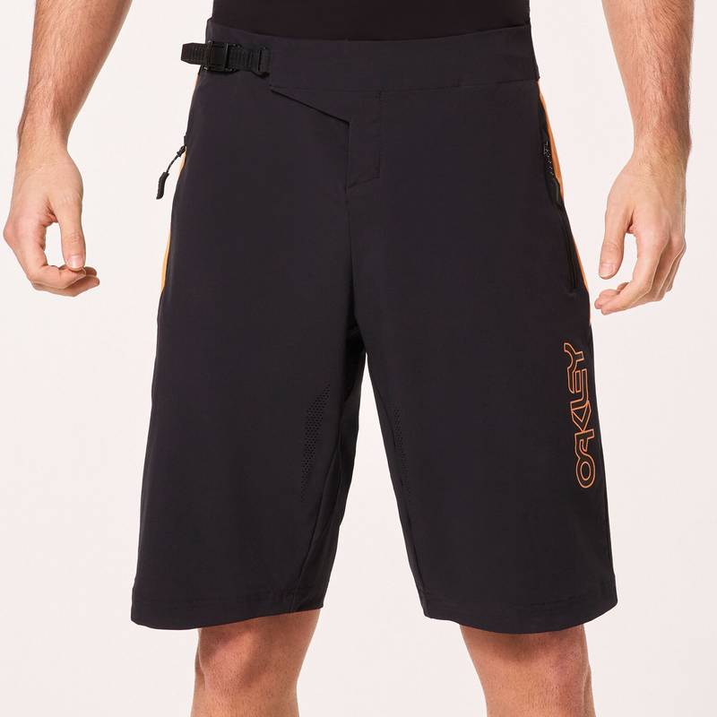Oakley SEEKER SHORT 2.0 Fahrradshorts Herren