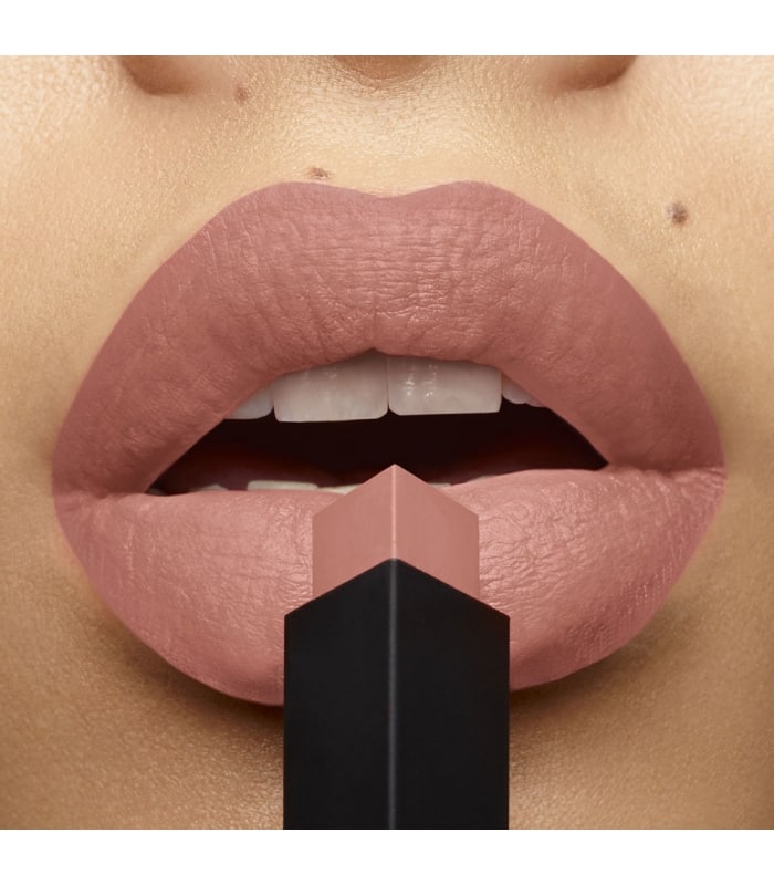 YVES SAINT LAURENT-Rouge Pur Couture The Slim-Rouge à lèvres