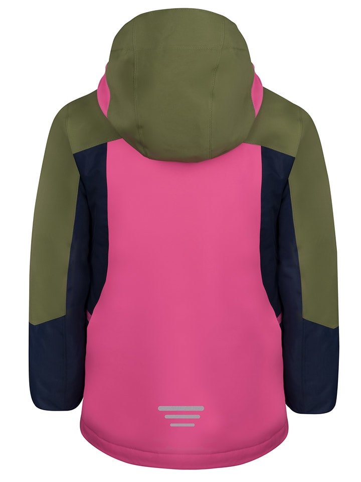 Trollkids Ski-/ Snowboardjacke 