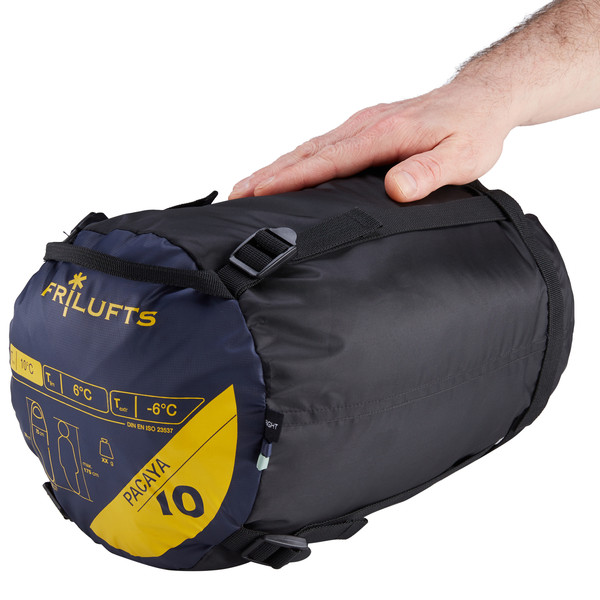 PACAYA 10 - Sommerschlafsack