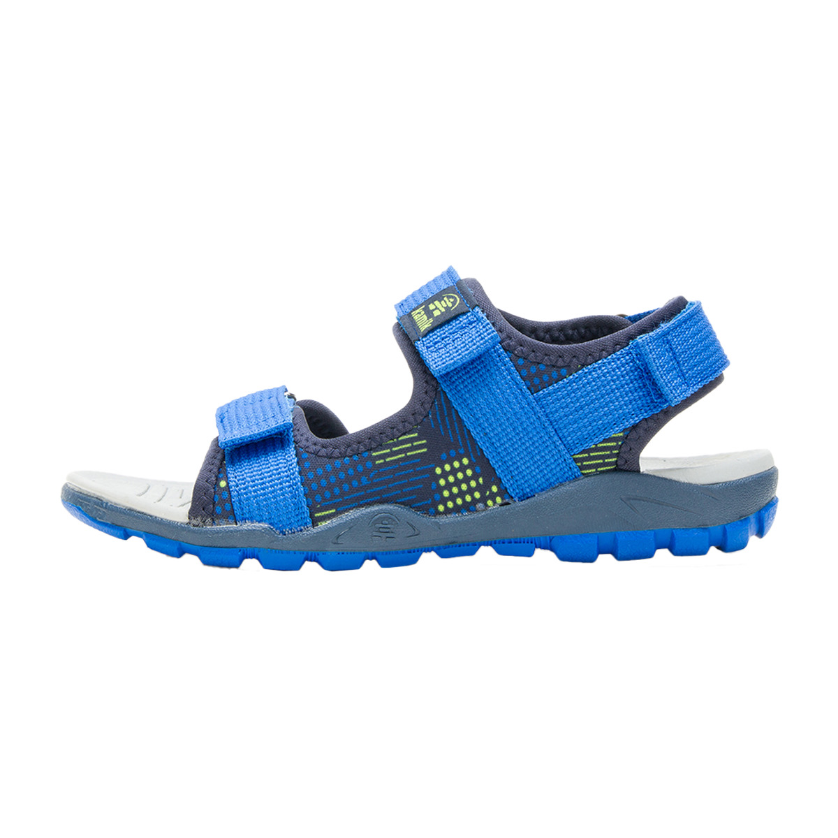 Kamik JUMP Sandale blau