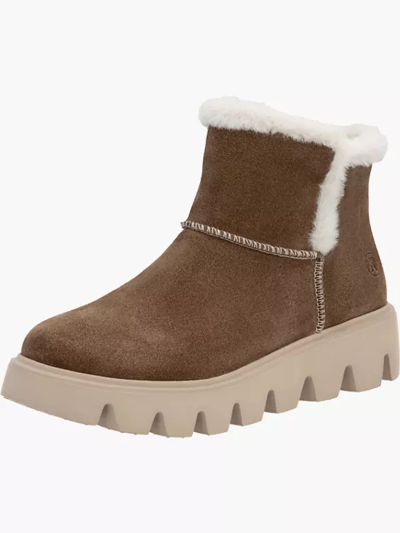 Rieker Damen Kurzstiefel