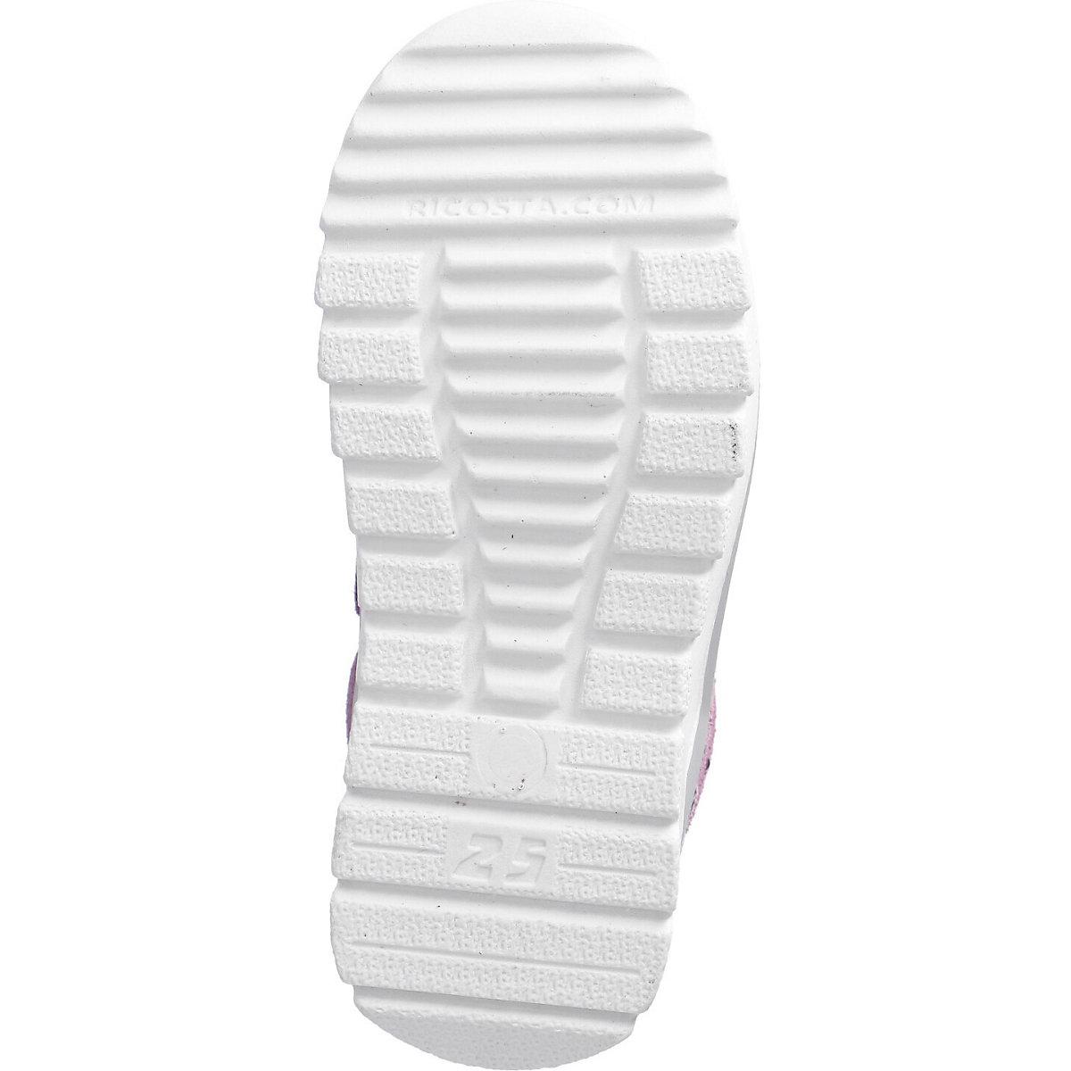 Sneakers Low BOBI für Mädchen