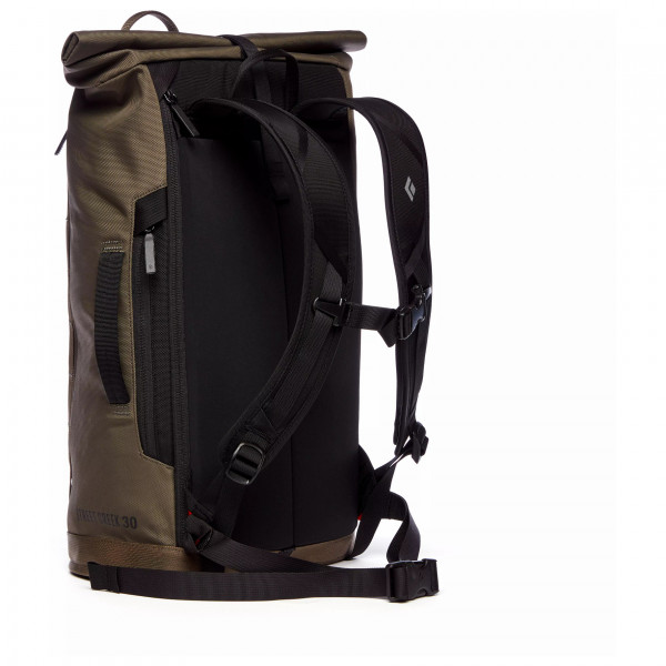 Black Diamond - Street Creek 30 Rolltop Backpack - Daypack