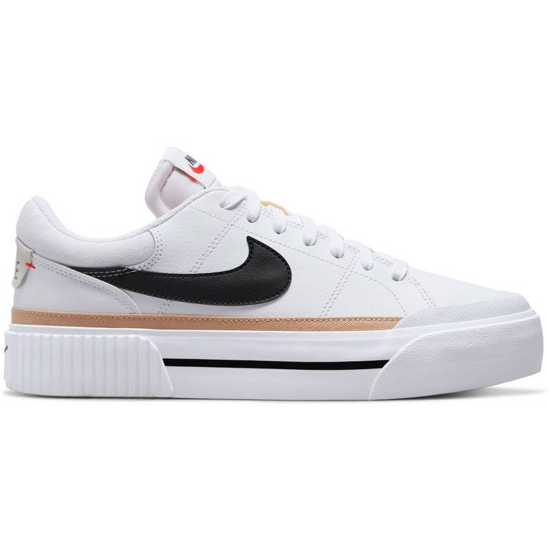 Nike Court Legacy Lift Sneaker Damen