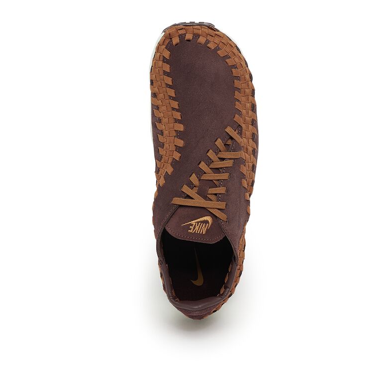 NIKE Air Footscape Woven 