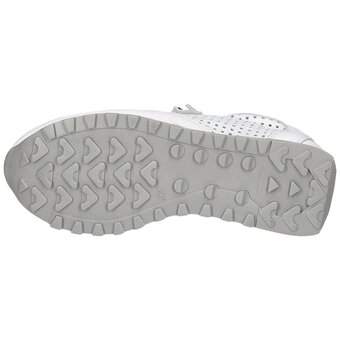 Cetti Sneaker in weiß