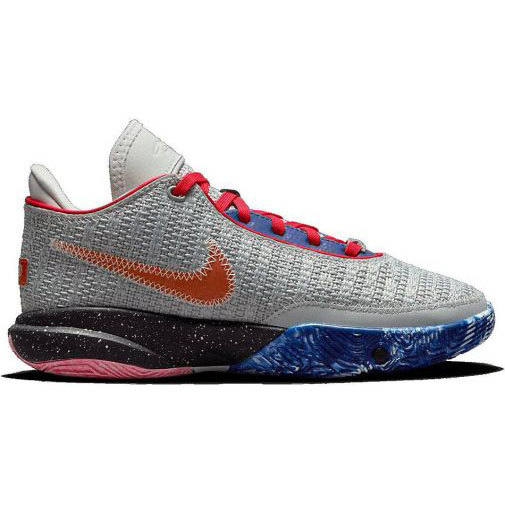 Nike Performance Kinder Basketballschuhe NBA LEBRON XX