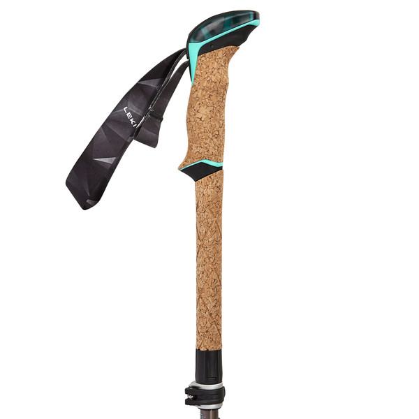 CRESSIDA FX CARBON Unisex - Trekkingstöcke