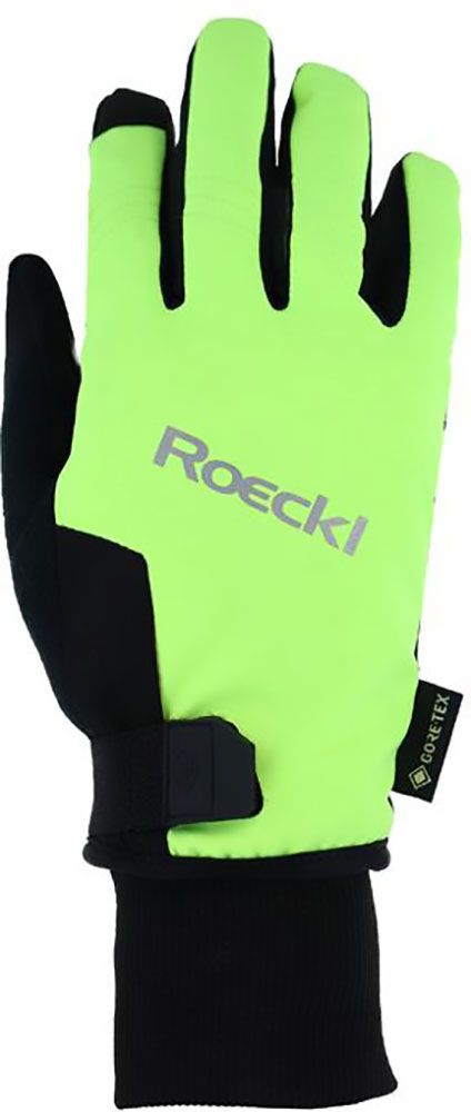 Roeckl Sports Rocca 2 GTX - Winterhandschuhe kaufen | Bike-Discount