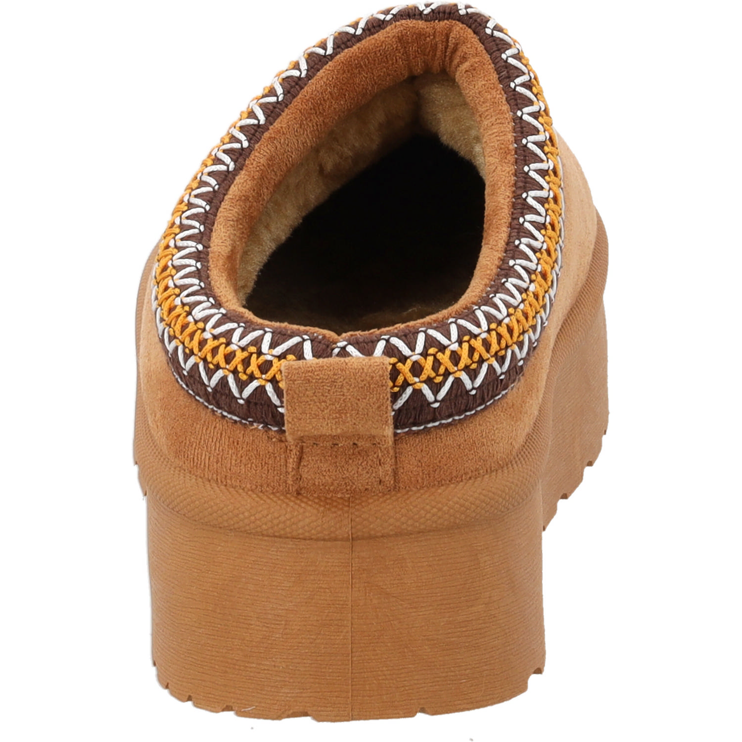 Palado Asinara, Hausschuhe & Pantoffeln, Damen, Stitch Tan