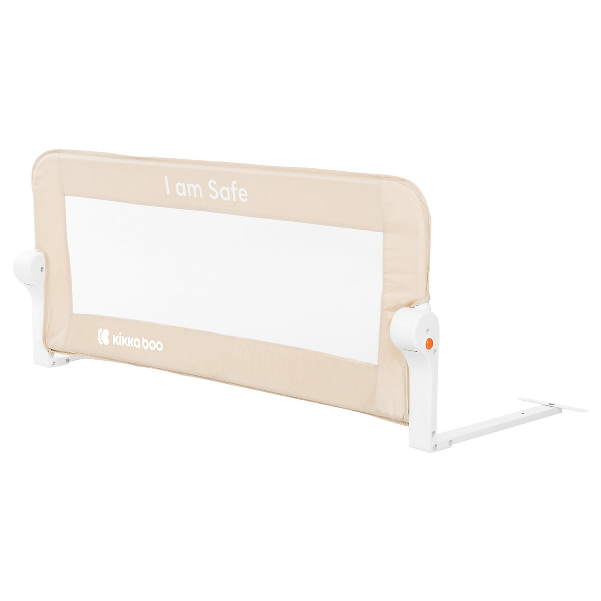 Bettgitter I am safe 102 cm lang Bettschutzgitter
