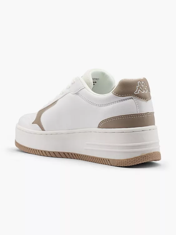 Kappa Platform Sneaker