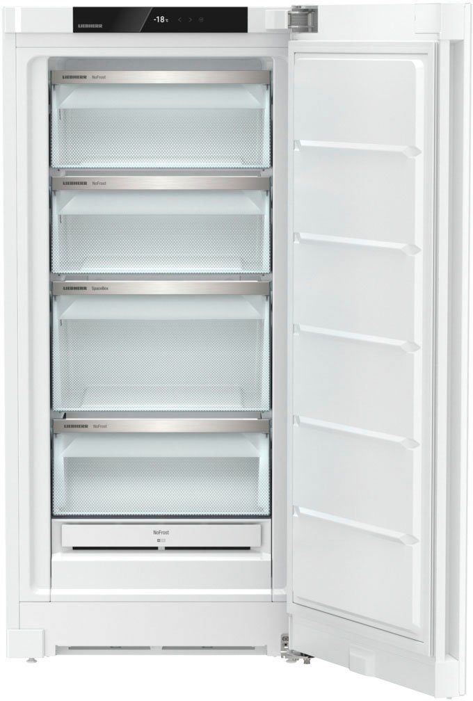 Liebherr Gefrierschrank FNe 4224_992358951, 125,5 cm hoch, 59,7 cm breit